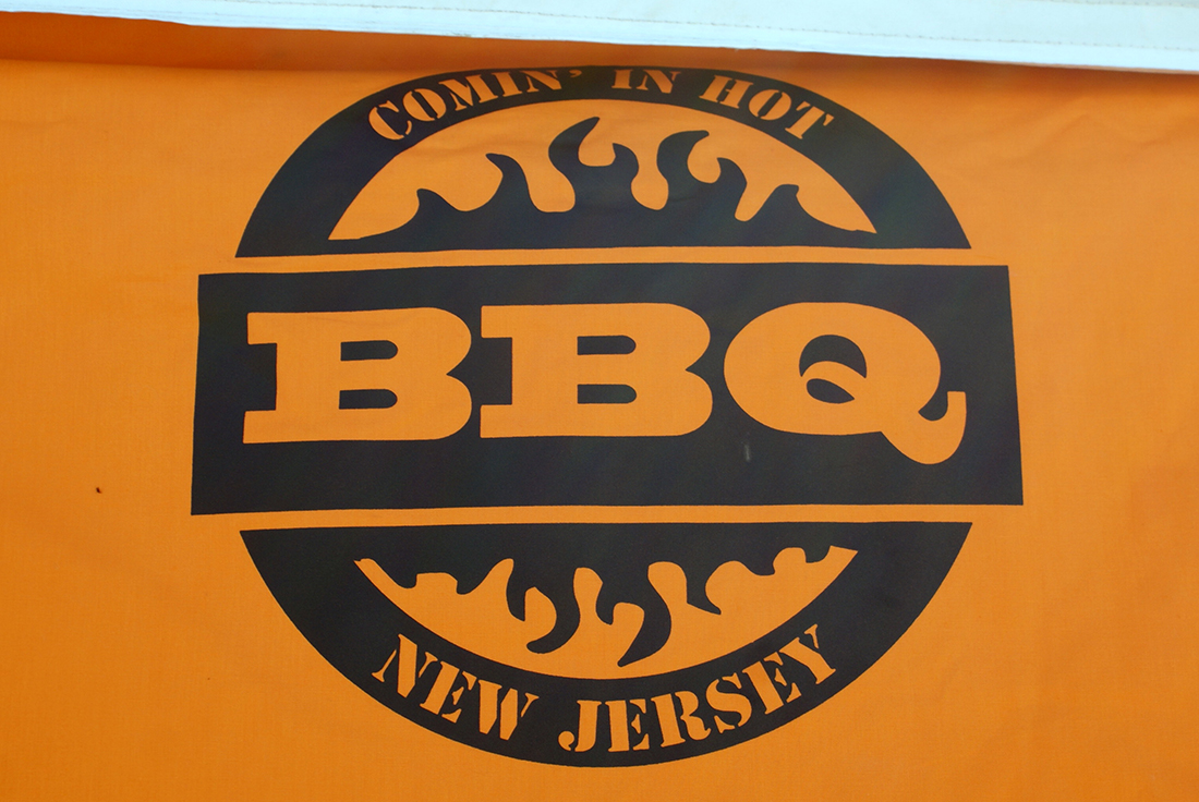 HOME New Jersey State Barbecue Championship